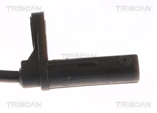 Sensor ABS Triscan A/S 8180 80137