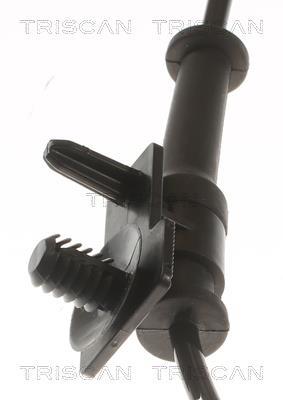 Sensor ABS Triscan A/S 8180 80137