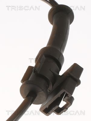 Sensor ABS Triscan A/S 8180 80137
