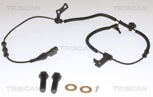 Sensor ABS Triscan A/S ref. 8180 80139