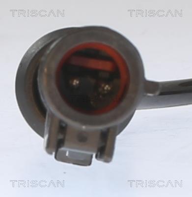 Sensor ABS Triscan A/S ref. 8180 80139