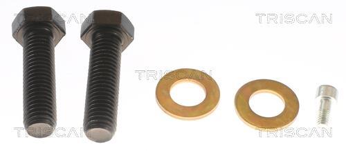 Sensor ABS Triscan A/S ref. 8180 80139