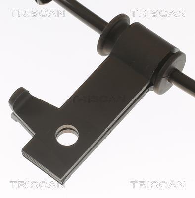 Sensor ABS Triscan A/S ref. 8180 80139