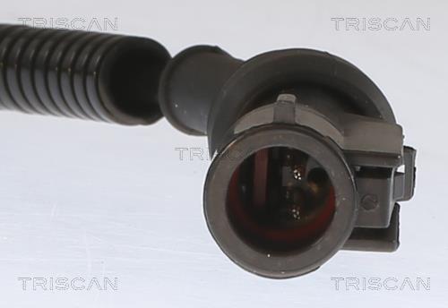 Capteur ABS (Capteur de vitesse de roue) Triscan A/S 8180 80140