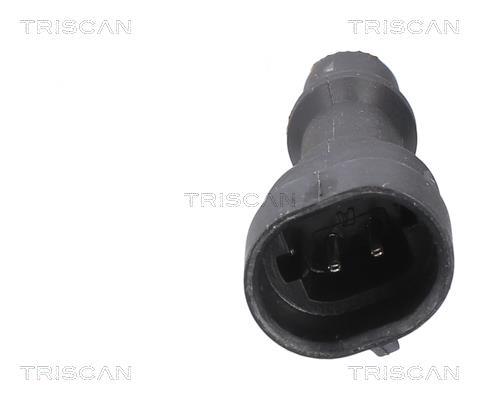 Capteur ABS (Capteur de vitesse de roue) Triscan A/S 8180 80142
