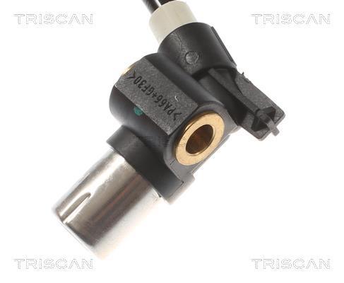 Capteur ABS (Capteur de vitesse de roue) Triscan A/S 8180 80142