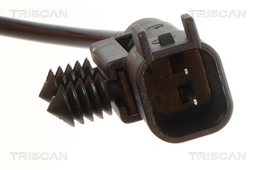 Capteur ABS (Capteur de vitesse de roue) Triscan A/S ref. 8180 80145