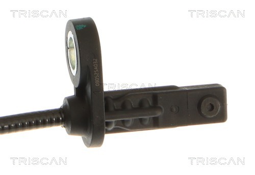Capteur ABS (Capteur de vitesse de roue) Triscan A/S ref. 8180 80145