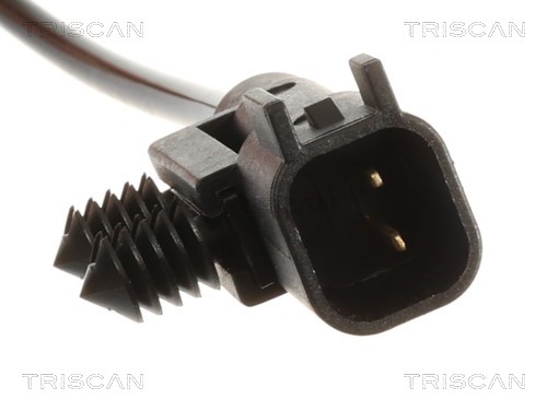 Capteur ABS (Capteur de vitesse de roue) Triscan A/S 8180 80147