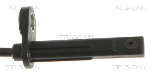 Capteur ABS (Capteur de vitesse de roue) Triscan A/S 8180 80147
