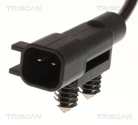 Capteur ABS (Capteur de vitesse de roue) Triscan A/S ref. 8180 80148