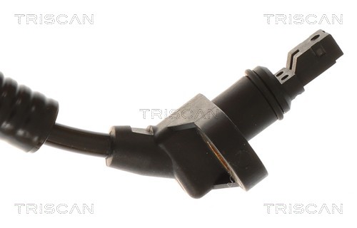 Capteur ABS (Capteur de vitesse de roue) Triscan A/S ref. 8180 80148