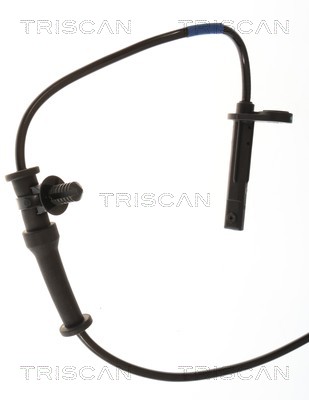 Capteur ABS (Capteur de vitesse de roue) Triscan A/S 8180 80149