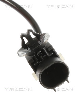 Sensor ABS Triscan A/S 8180 80153