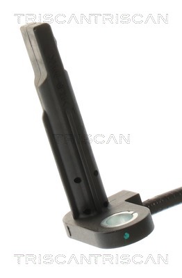 Capteur ABS (Capteur de vitesse de roue) Triscan A/S 8180 80154
