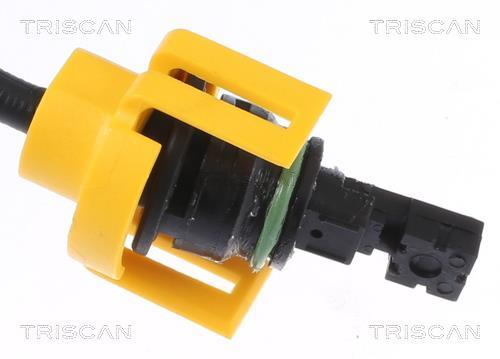 Capteur ABS (Capteur de vitesse de roue) Triscan A/S ref. 8180 80201