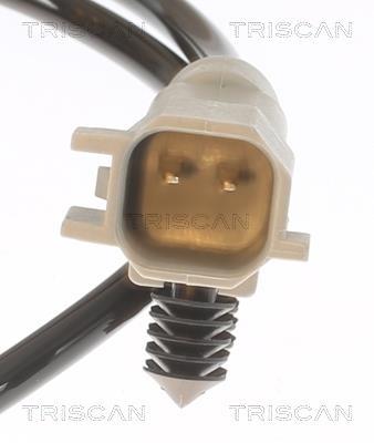 Sensor ABS Triscan A/S ref. 8180 80202