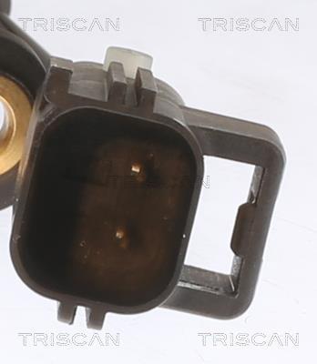Sensor, revoluciones de la rueda Triscan A/S ref. 8180 80203