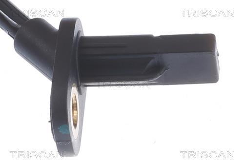 Sensor, revoluciones de la rueda Triscan A/S ref. 8180 80203