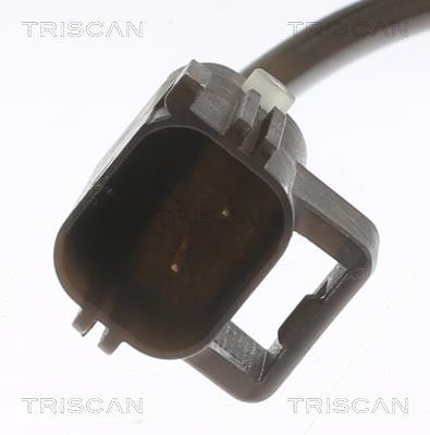 Sensor ABS Triscan A/S 8180 80204