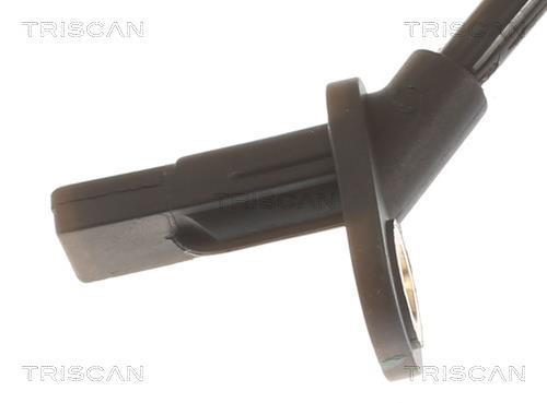 Sensor ABS Triscan A/S 8180 80204