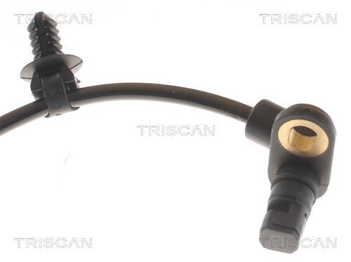 Capteur ABS (Capteur de vitesse de roue) Triscan A/S ref. 8180 80205