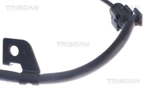Capteur ABS (Capteur de vitesse de roue) Triscan A/S ref. 8180 80205