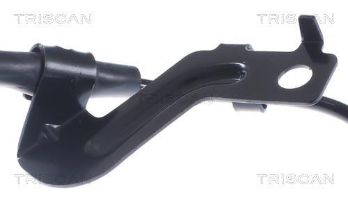 Capteur ABS (Capteur de vitesse de roue) Triscan A/S ref. 8180 80205