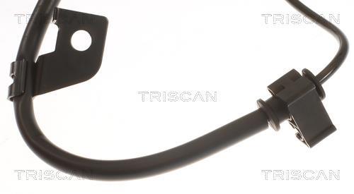 Sensor ABS Triscan A/S ref. 8180 80206
