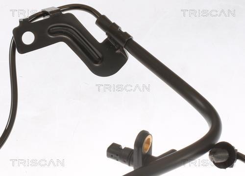Sensor ABS Triscan A/S ref. 8180 80206