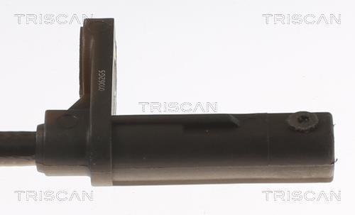 Capteur ABS (Capteur de vitesse de roue) Triscan A/S 8180 80208