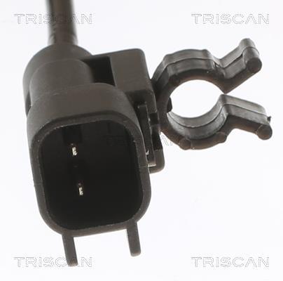 Sensor, revoluciones de la rueda Triscan A/S ref. 8180 80209