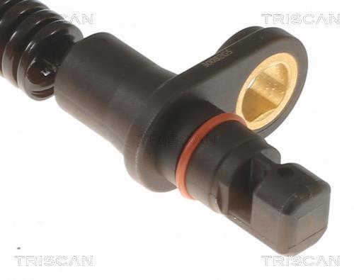 Sensor, revoluciones de la rueda Triscan A/S ref. 8180 80209