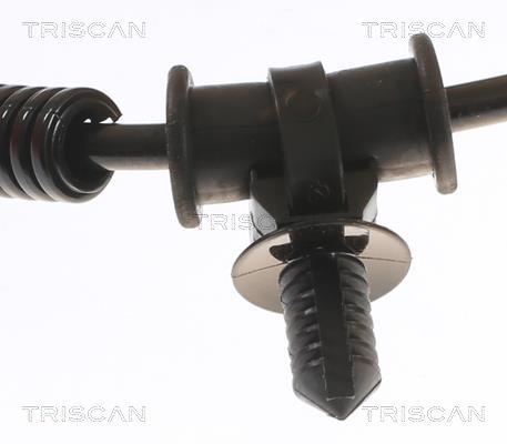 Sensor, revoluciones de la rueda Triscan A/S ref. 8180 80209