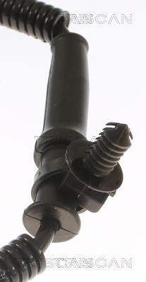 Sensor, revoluciones de la rueda Triscan A/S ref. 8180 80209