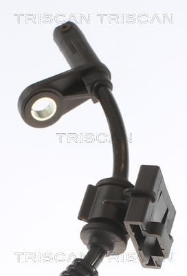 Sensor, revoluciones de la rueda Triscan A/S ref. 8180 80210