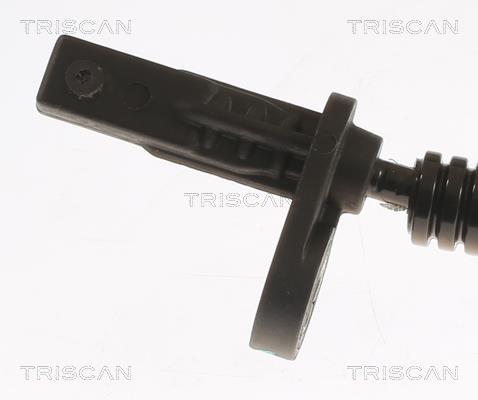 Sensor ABS Triscan A/S 8180 80211
