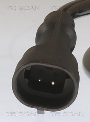 Sensor, revoluciones de la rueda Triscan A/S ref. 8180 80218
