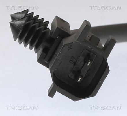 Capteur ABS (Capteur de vitesse de roue) Triscan A/S ref. 8180 80219
