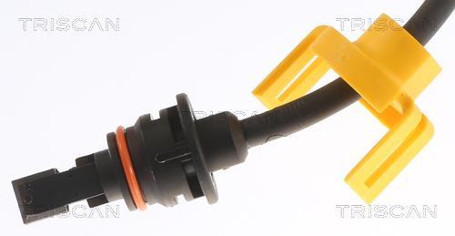 Capteur ABS (Capteur de vitesse de roue) Triscan A/S ref. 8180 80219