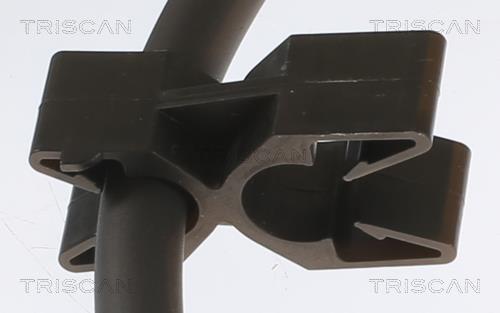 Capteur ABS (Capteur de vitesse de roue) Triscan A/S ref. 8180 80219