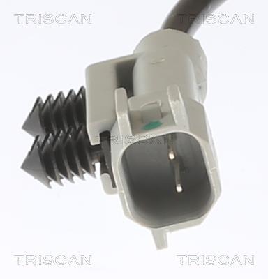 Sensor, revoluciones de la rueda Triscan A/S ref. 8180 80220