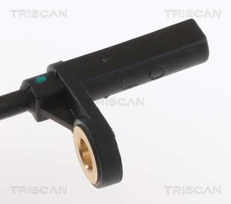Sensor, revoluciones de la rueda Triscan A/S ref. 8180 80220