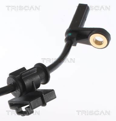 Sensor, revoluciones de la rueda Triscan A/S ref. 8180 80220