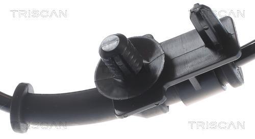 Sensor, revoluciones de la rueda Triscan A/S ref. 8180 80220