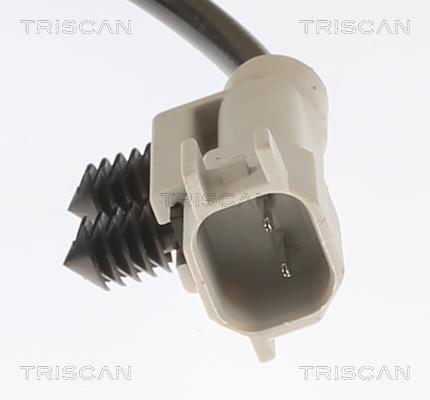 Sensor ABS Triscan A/S 8180 80221