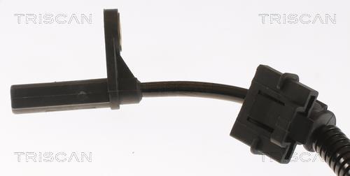 Sensor ABS Triscan A/S 8180 80221