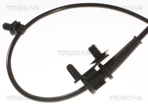 Sensor ABS Triscan A/S 8180 80221