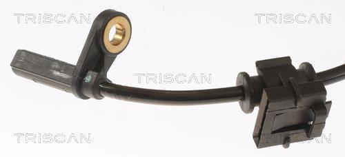 Sensor ABS Triscan A/S 8180 80222