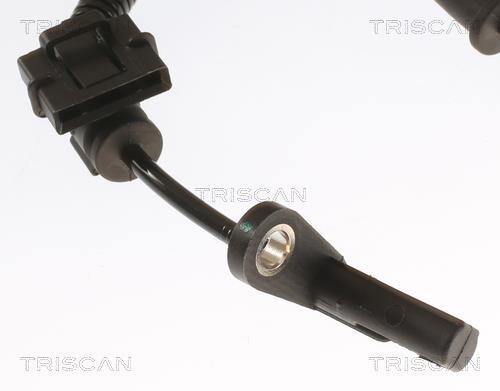 Capteur ABS (Capteur de vitesse de roue) Triscan A/S 8180 80223